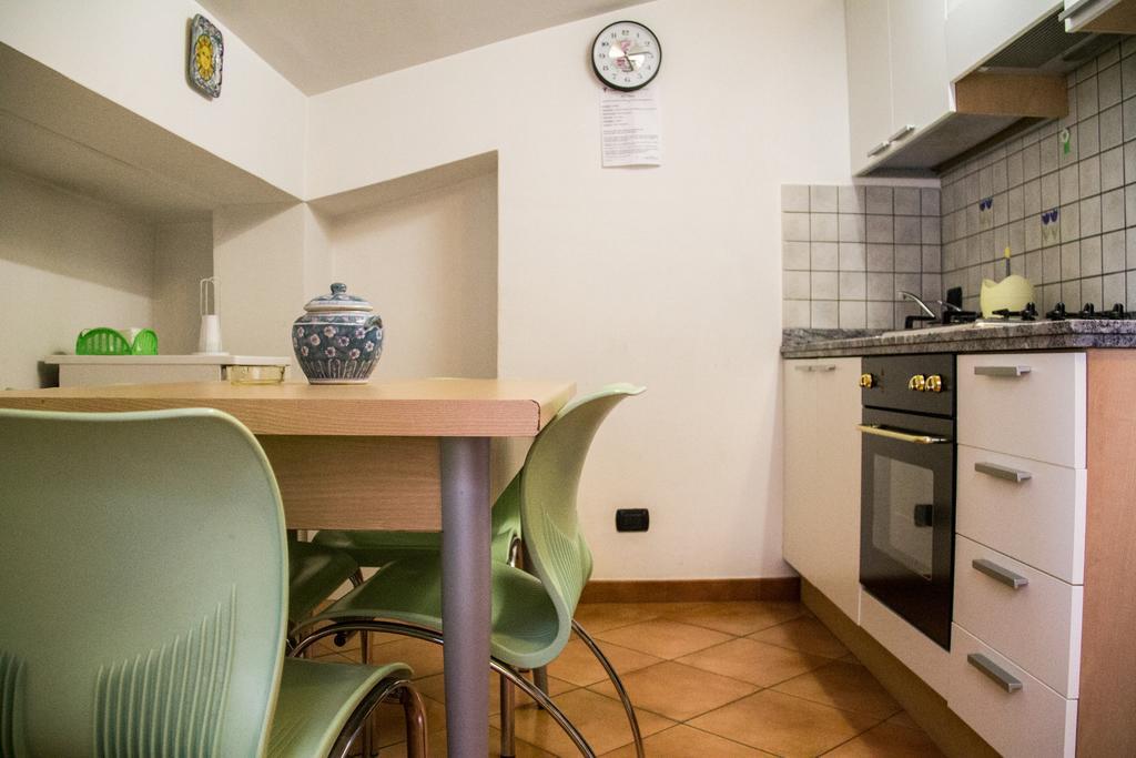 Etna Case Mangano Linguaglossa Værelse billede