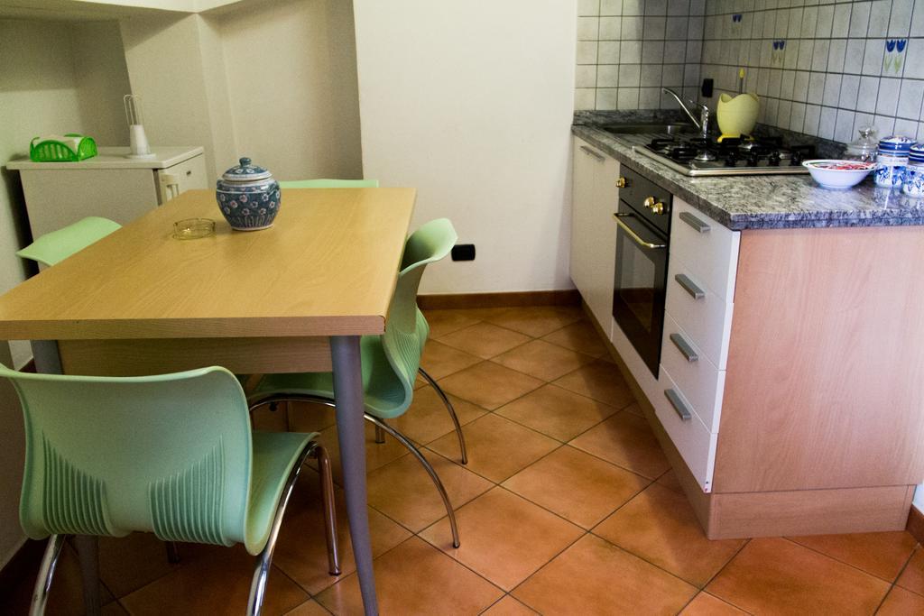 Etna Case Mangano Linguaglossa Værelse billede